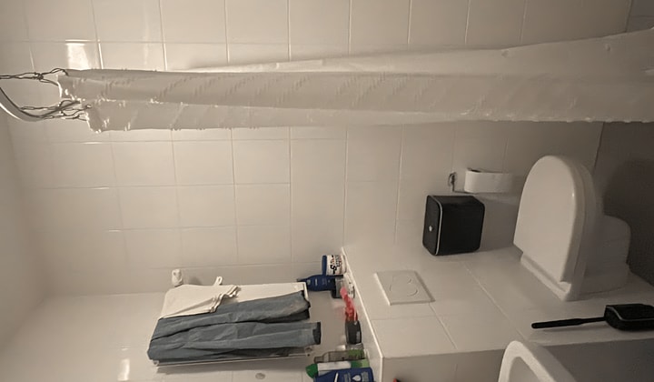 Kamer | 25m² | Talent Square | €450,-