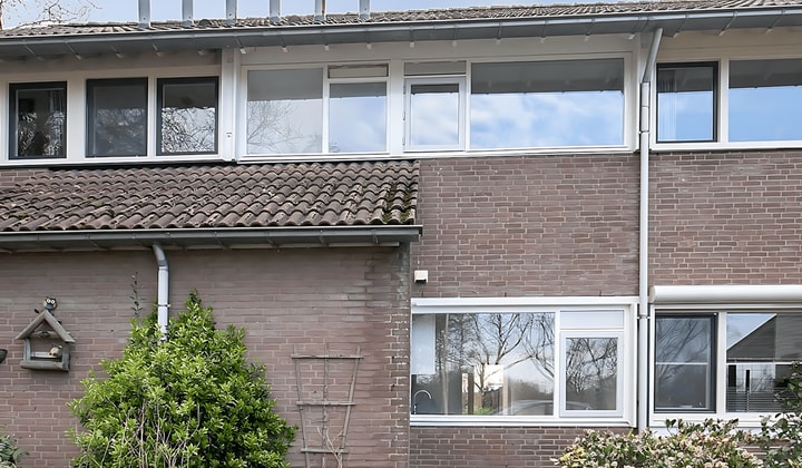 Huis | 96m² | Melanendreef | €1375,-