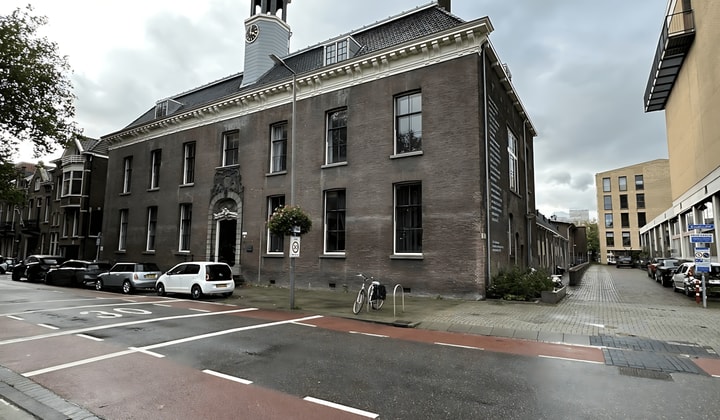 Appartement | 35m² | Lange Nieuwstraat | €1120,-