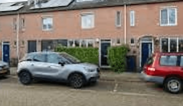 Huis | m² | €1500,-