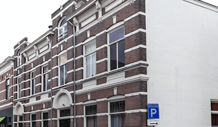 Kamer | 21m² | Zandbergweg | €498,-