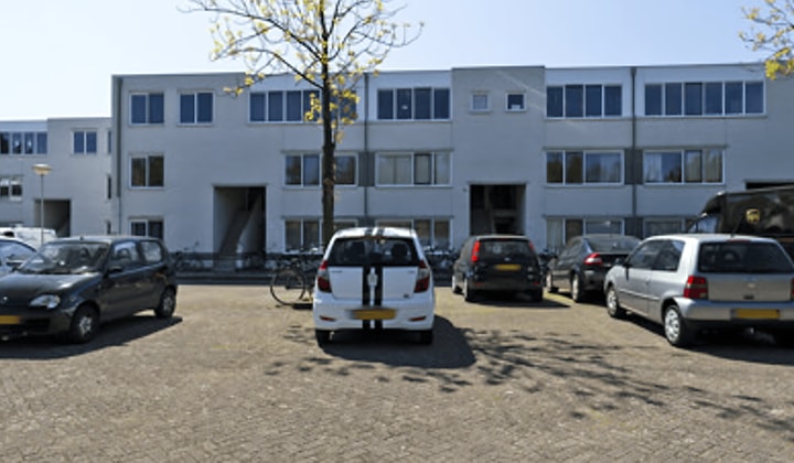 Kamer | 15m² | €469,-