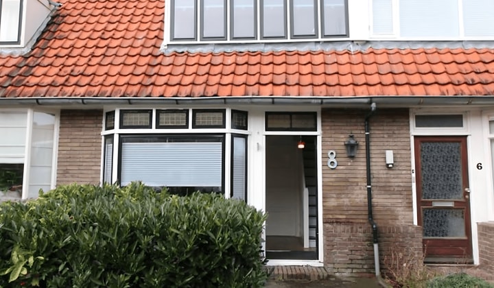 Huis | 75m² | €995,-