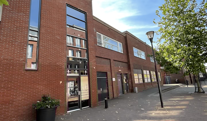 Appartement | 123m² | €1300,-