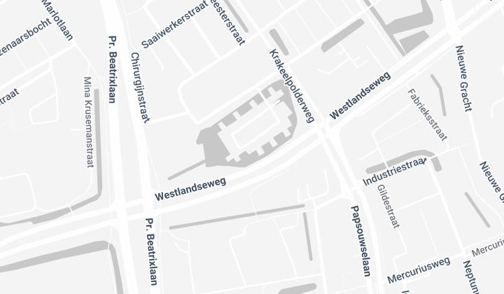 Kamer | 12m² | Jacoba van Beierenlaan | €400,-