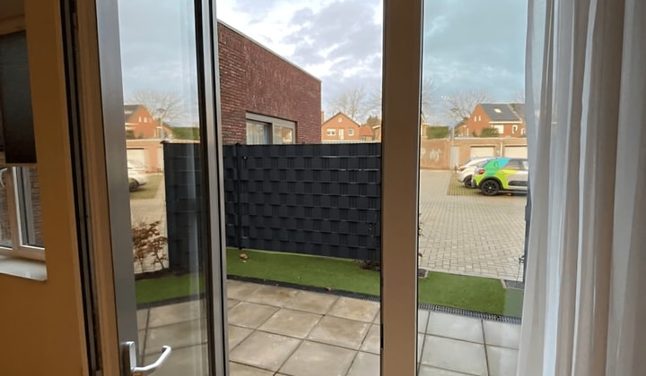 Huis | 51m² | Rijksweg Zuid | €1230,-