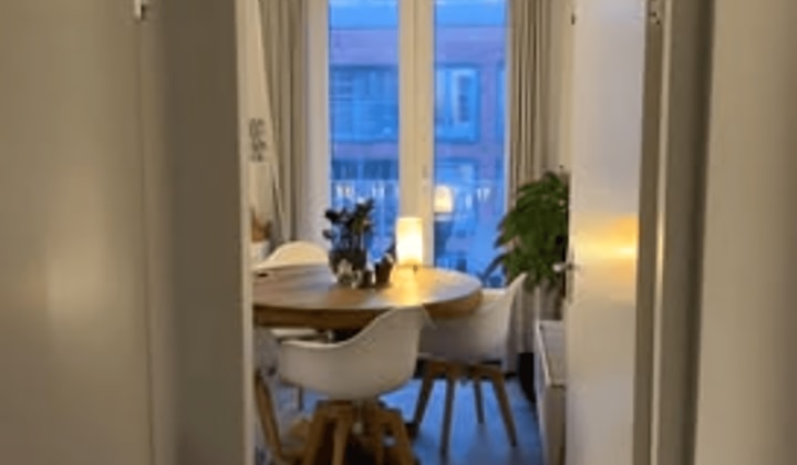 Kamer | 20m² | €1350,-