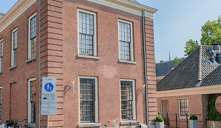 Appartement | 180m² | Groenendaal | €2800,-