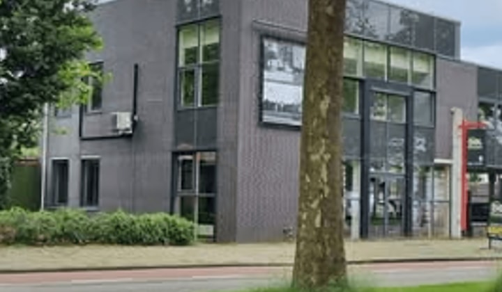 Kamer | 20m² | €400,-