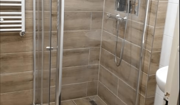 Studio | 40m² | Schiedamse Vest | €1300,-