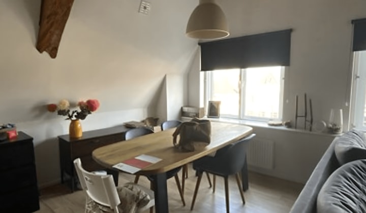 Appartement | m² | €764,-