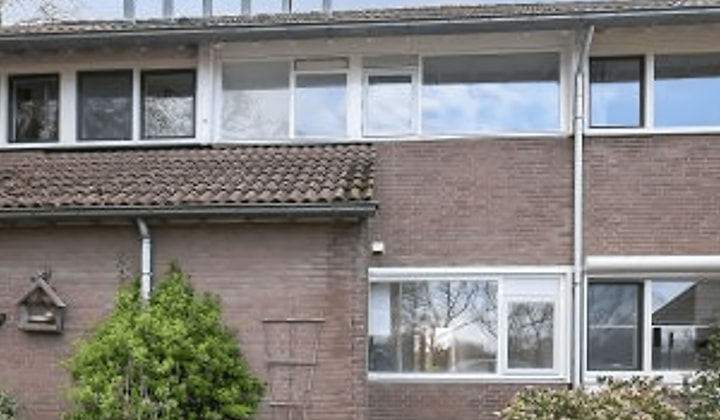 Huis | 96m² | Melanendreef | €1375,-