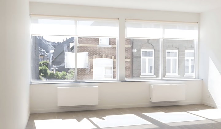 Appartement | 92m² | Lage Barakken | €1950,-