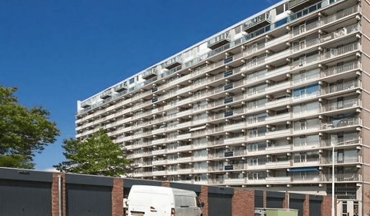 Huis | 60m² | Fahrenheitlaan | €745,-