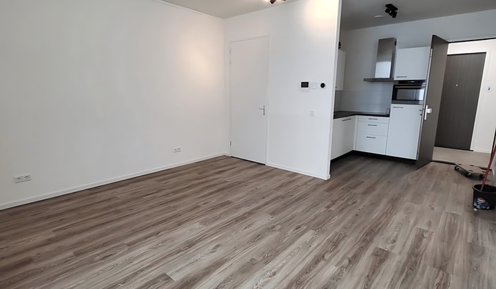 Appartement | 52m² | Rijksweg Zuid | €1015,-