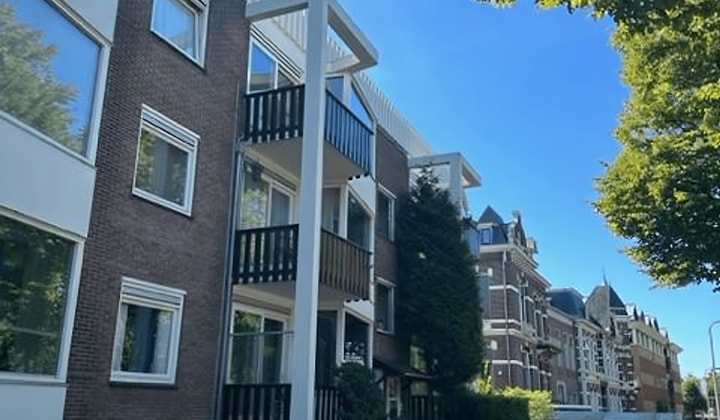 Appartement | 104m² | €1820,-