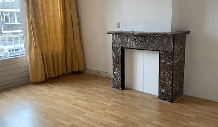 Kamer | 20m² | Spieghelstraat | €550,-