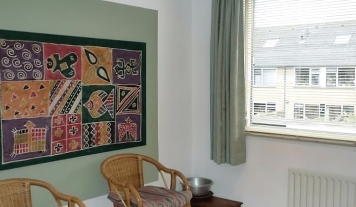Kamer | 18m² | Hof van Putten | €450,-
