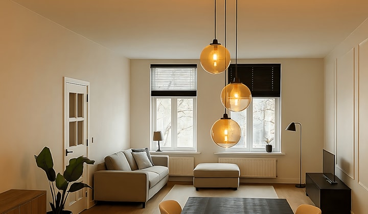 Huis | 139m² | Essenburgsingel | €2593,-