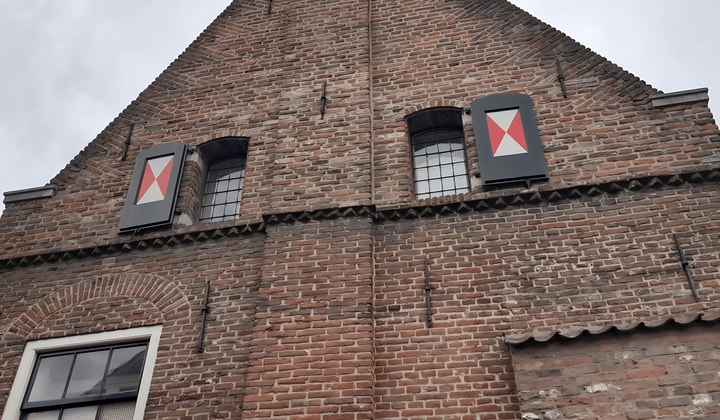 Huis | 150m² | Muntengang | €2500,-