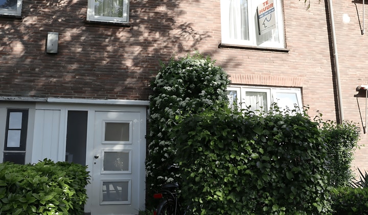 Kamer | 12m² | Thomas à Kempislaan | €550,-