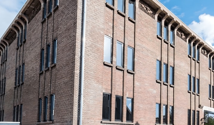 Appartement | 51m² | Broekhovenseweg | €1071,-