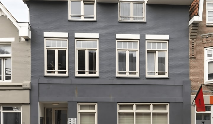 Studio | 58m² | Nieuwstad | €980,-