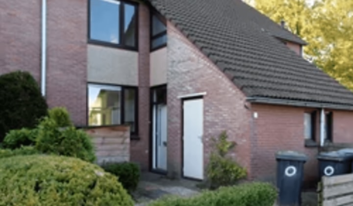 Huis | 110m² | Paulus Akkermanwei | €1250,-