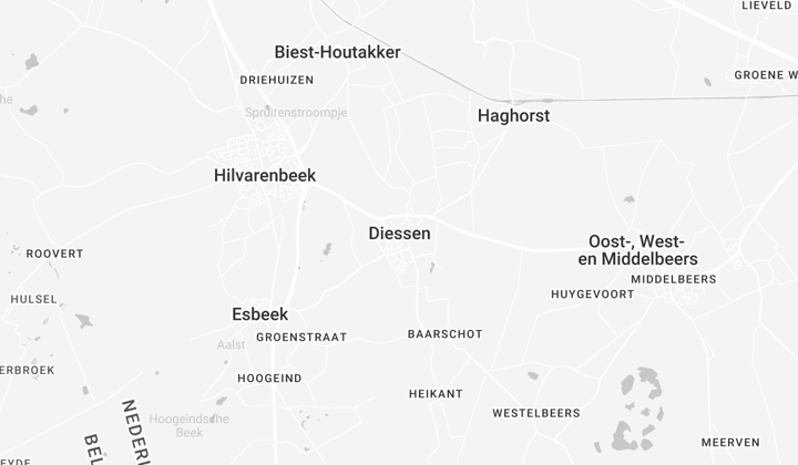 Huis | 103m² | €1750,-