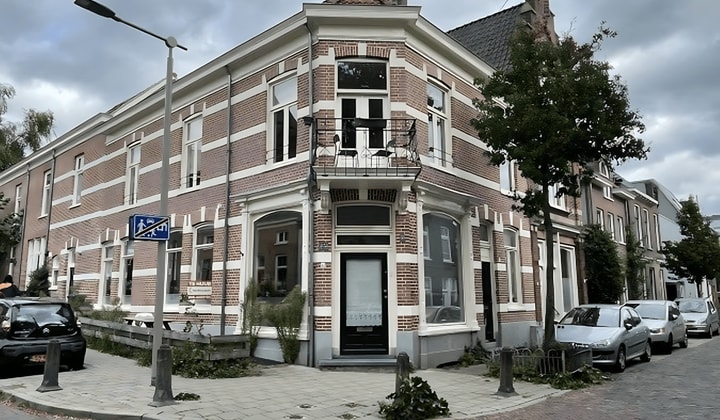 Appartement | 75m² | Van Slichtenhorststraat | €1015,-