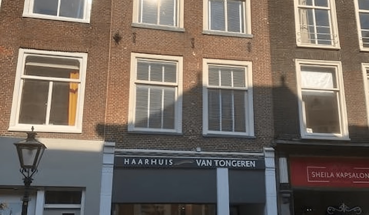 Appartement | 106m² | Breestraat | €2100,-