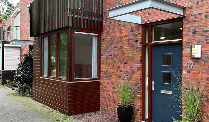 Huis | 116m² | €2000,-