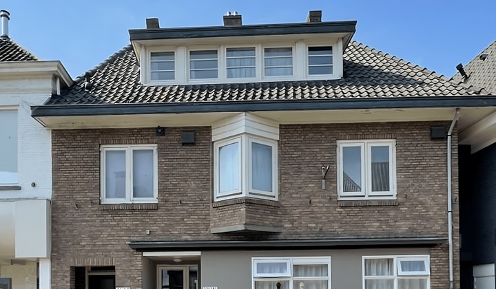 Appartement | 44m² | Nieuwstad | €541,-