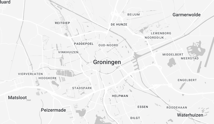 Huis | 76m² | €1995,-