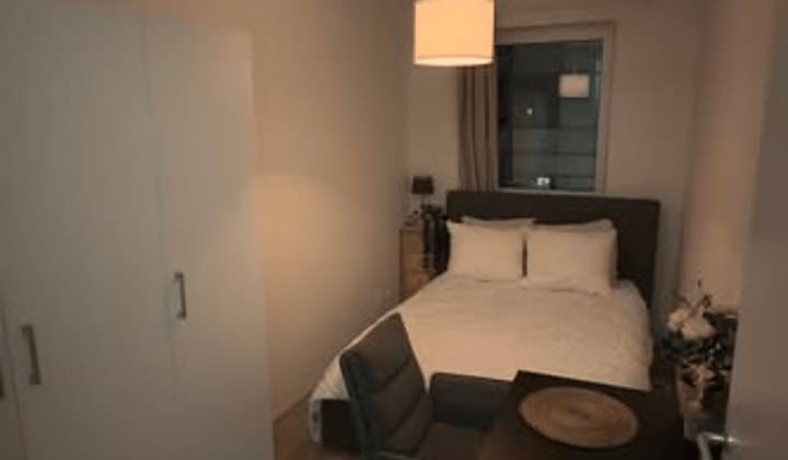 Kamer | m² | €900,-