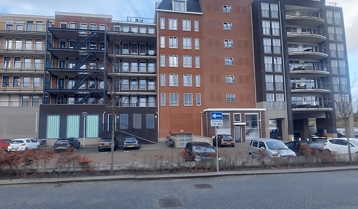 Appartement | 79m² | €1795,-