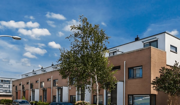 Huis | 141m² | Zwaardvegerstraat | €1450,-