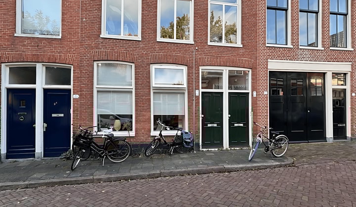 Appartement | 33m² | Warmoesstraat | €870,-