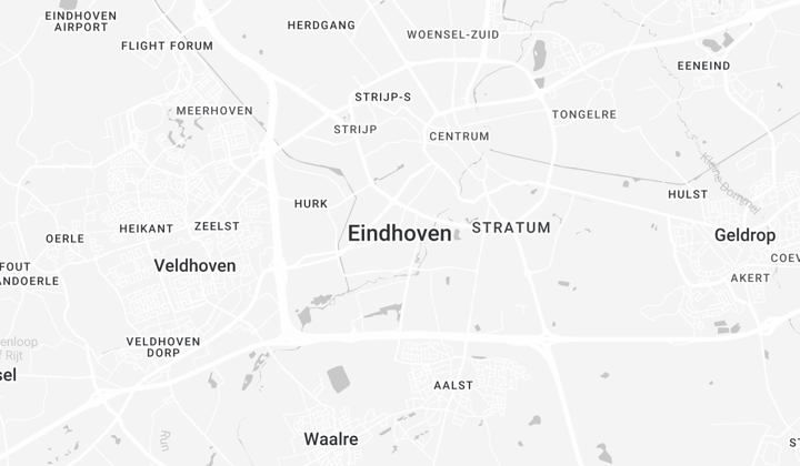 Kamer | 16m² | €370,-