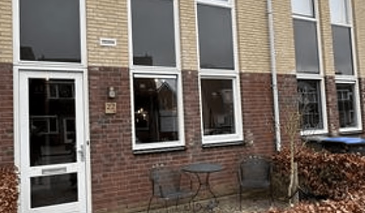 Huis | 121m² | Bremstraat | €1695,-