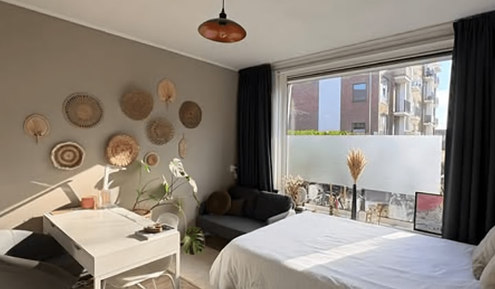 Kamer | 16m² | €380,-