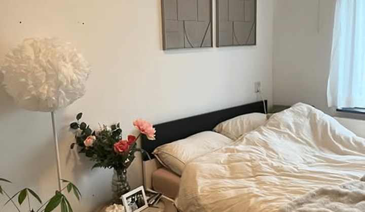 Kamer | 10m² | €550,-