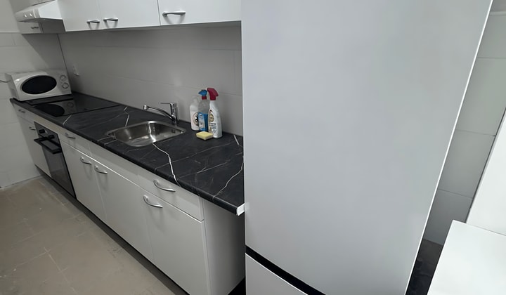 Kamer | 10m² | Markt | €645,-