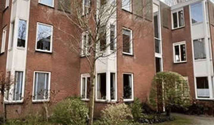 Appartement | 65m² | €1201,-