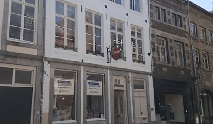 Huis | m² | €655,-