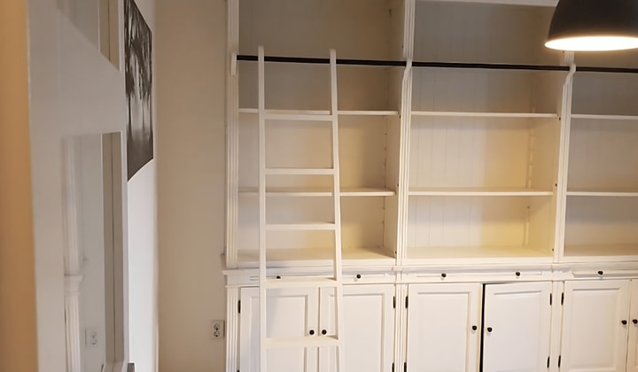 Huis | 45m² | Deltaweg | €1389,-