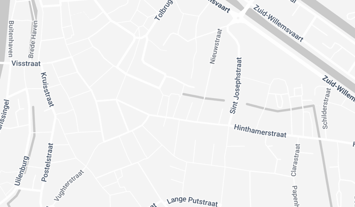 Huis | 50m² | Gasthuisstraat | €1500,-