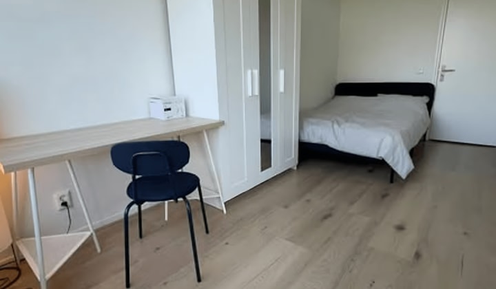 Studio | m² | €800,-