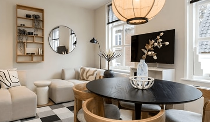 Appartement | 50m² | Gasthuisstraat | €1500,-