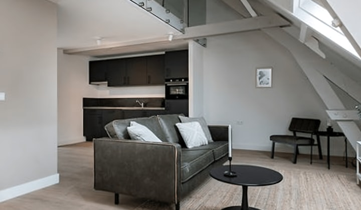 Appartement | 74m² | €1590,-